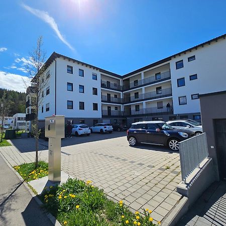 Traumwohnung Fuessen 22 Exterior foto