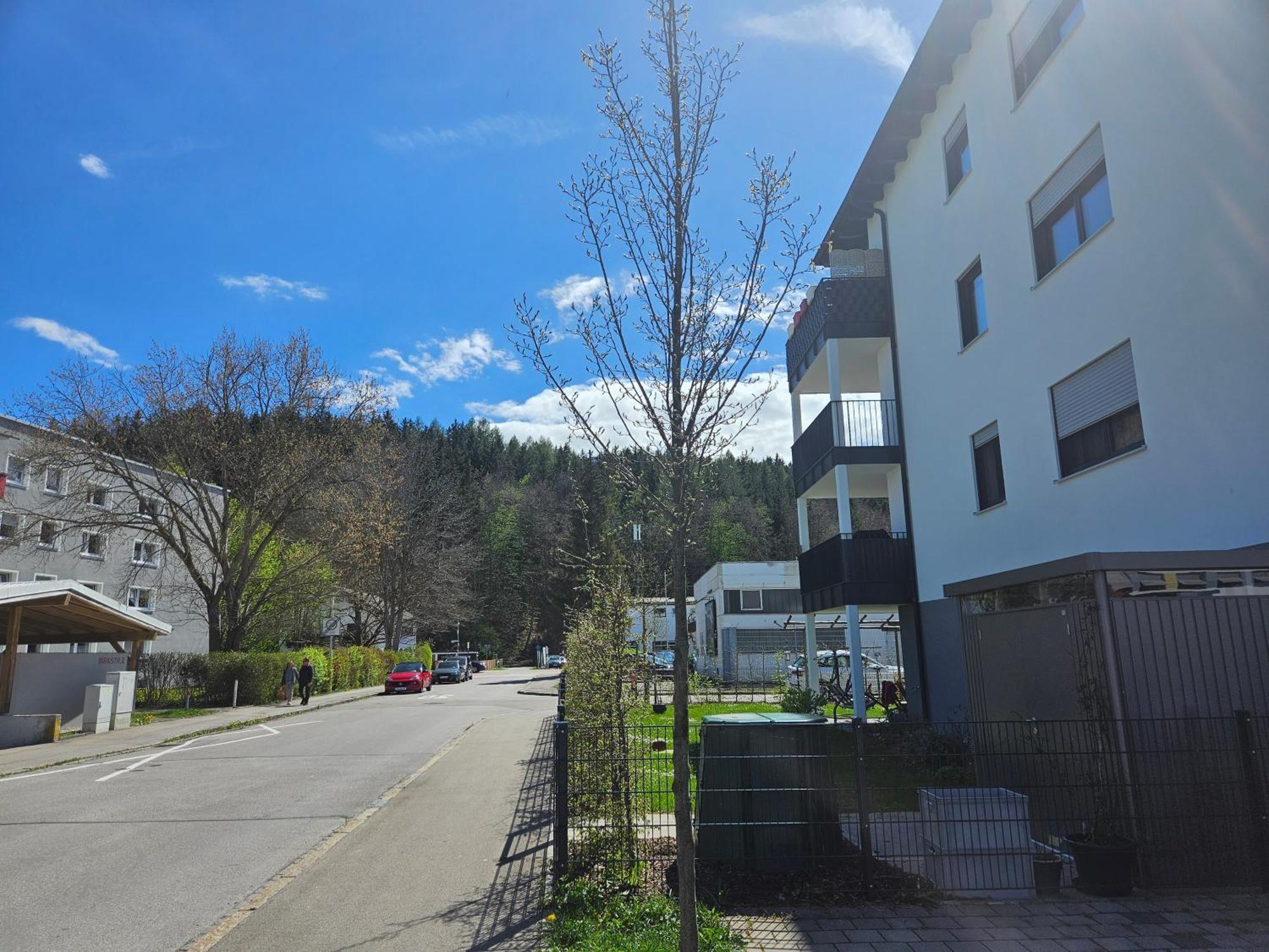 Traumwohnung Fuessen 22 Exterior foto